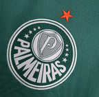 Palmeiras Equipamento Principal 2022/23