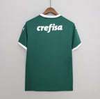 Palmeiras Equipamento Principal 2022/23