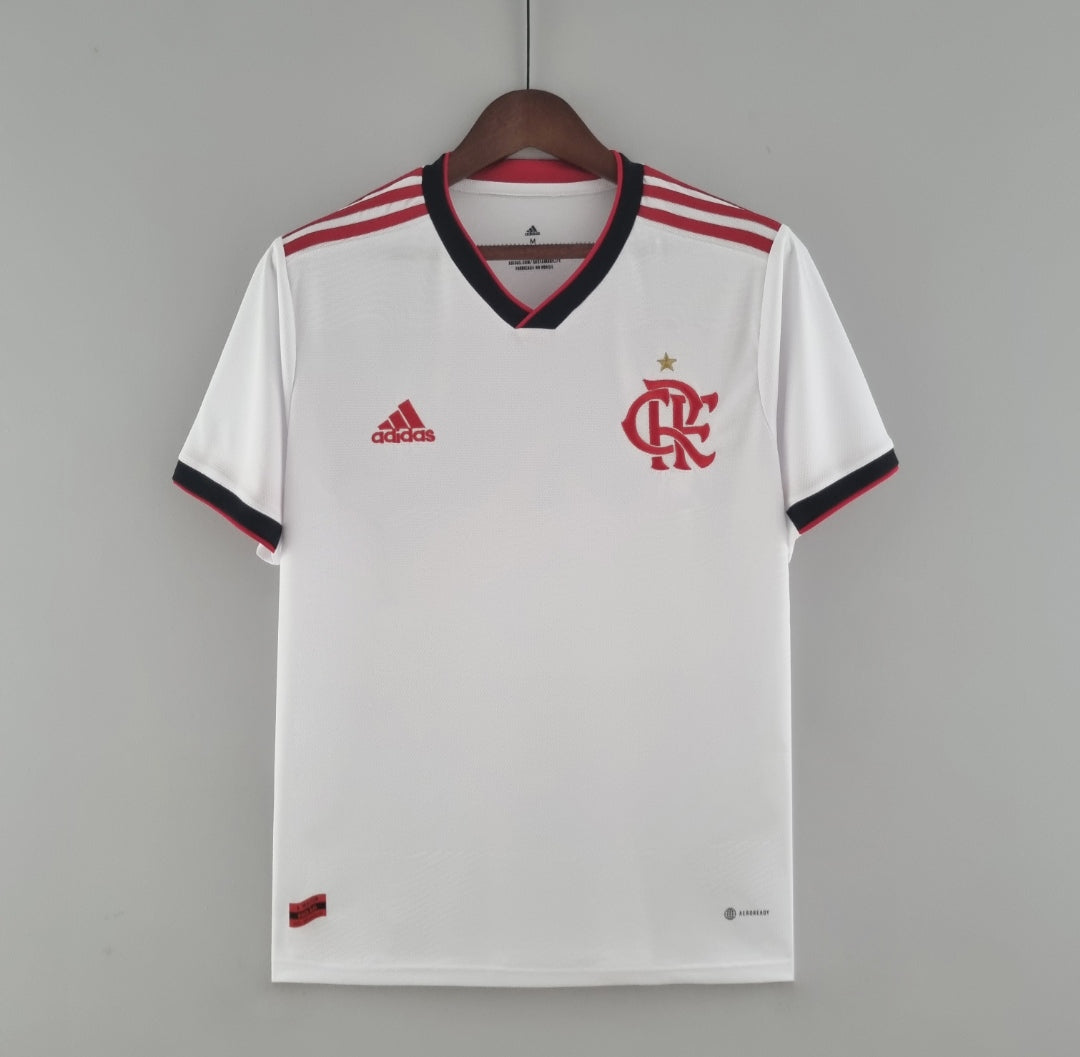 Camisola Flamengo Alternativa 2022/23