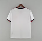 Camisola Flamengo Alternativa 2022/23