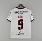 Camisola Flamengo Alternativa 2022/23
