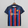 Barcelona Equipamento Principal 2022/23
