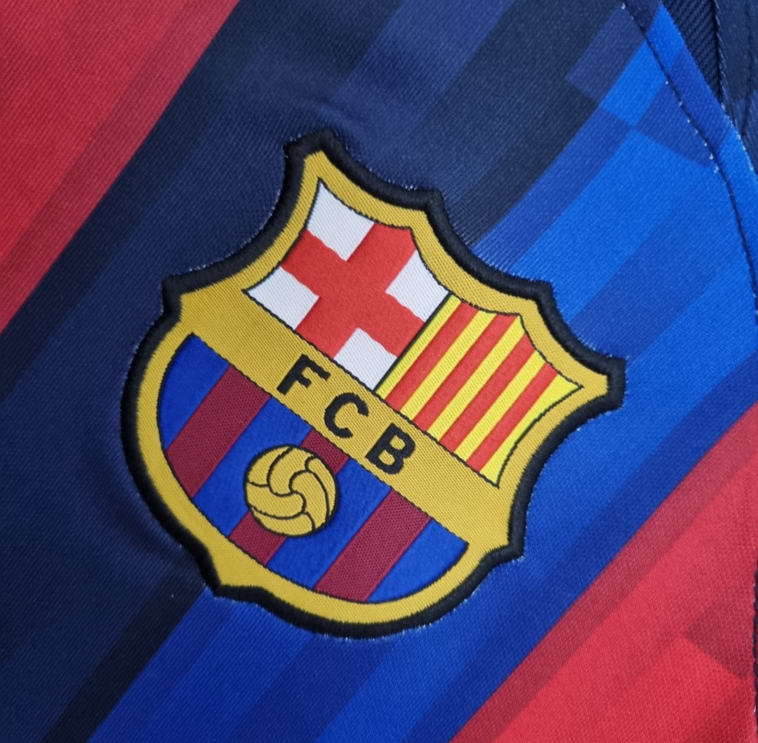 Barcelona Equipamento Principal 2022/23