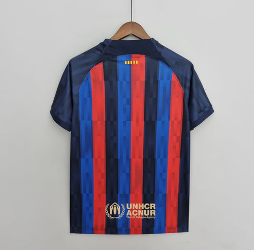 Barcelona Equipamento Principal 2022/23