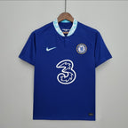 Camisola Chelsea Equipamento Principal 2022/23