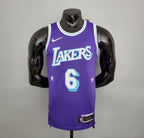 Los Angeles Lakers