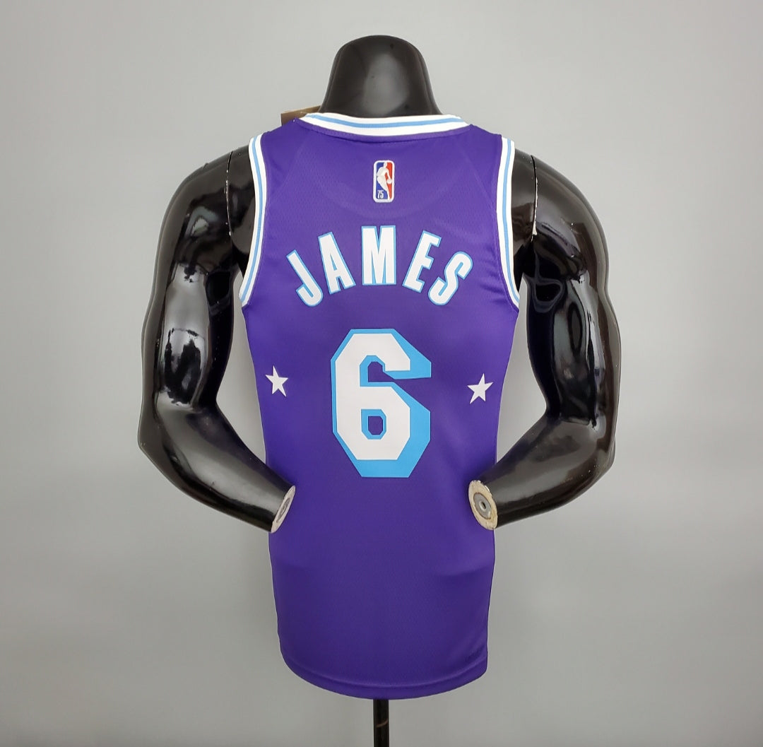 Los Angeles Lakers