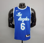 Los Angeles Lakers