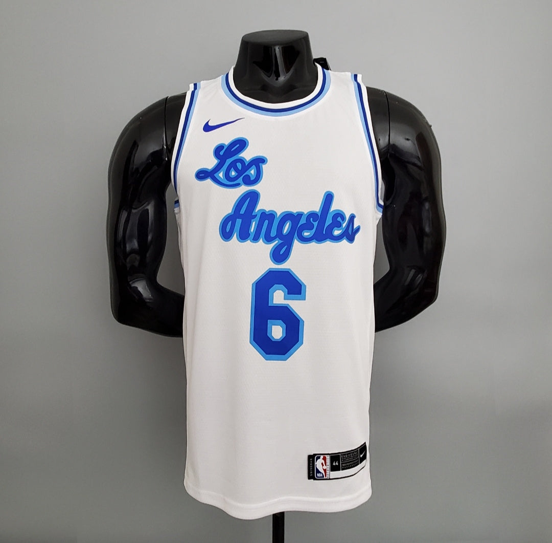 Los Angeles Lakers