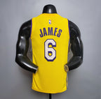 Los Angeles Lakers