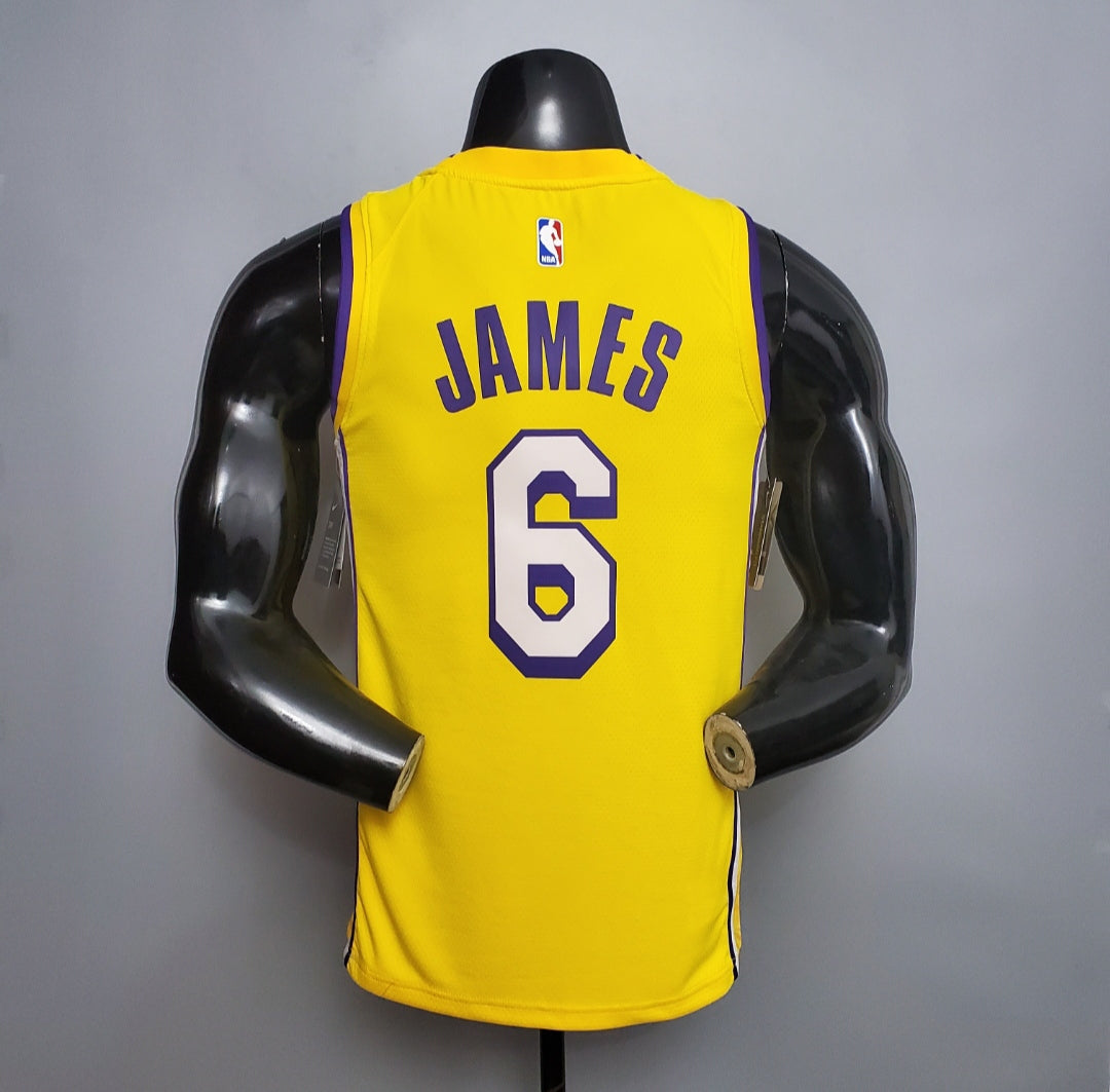 Los Angeles Lakers