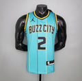 Charlotte Hornets