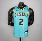 Charlotte Hornets