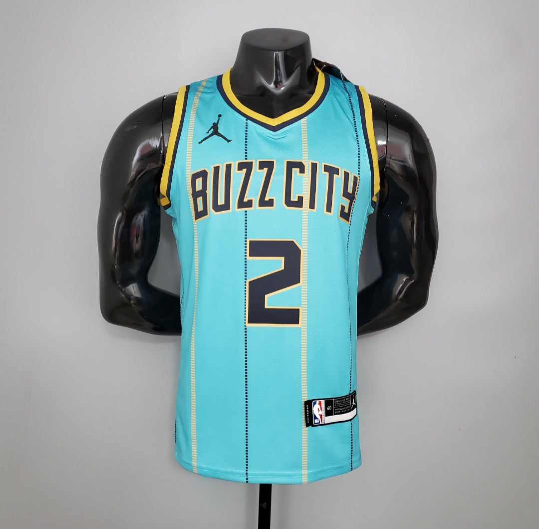 Charlotte Hornets