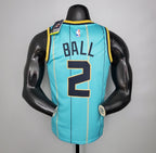 Charlotte Hornets