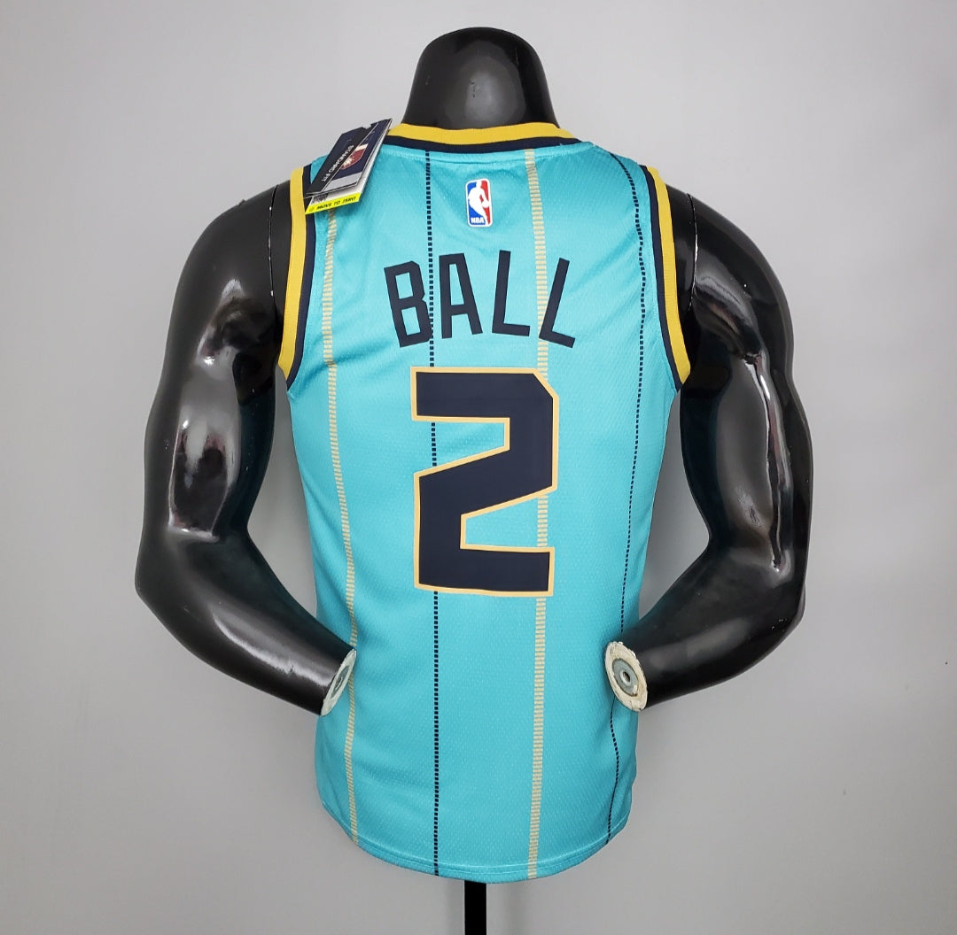 Charlotte Hornets