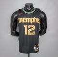 Memphis Grizzlies