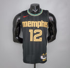 Memphis Grizzlies