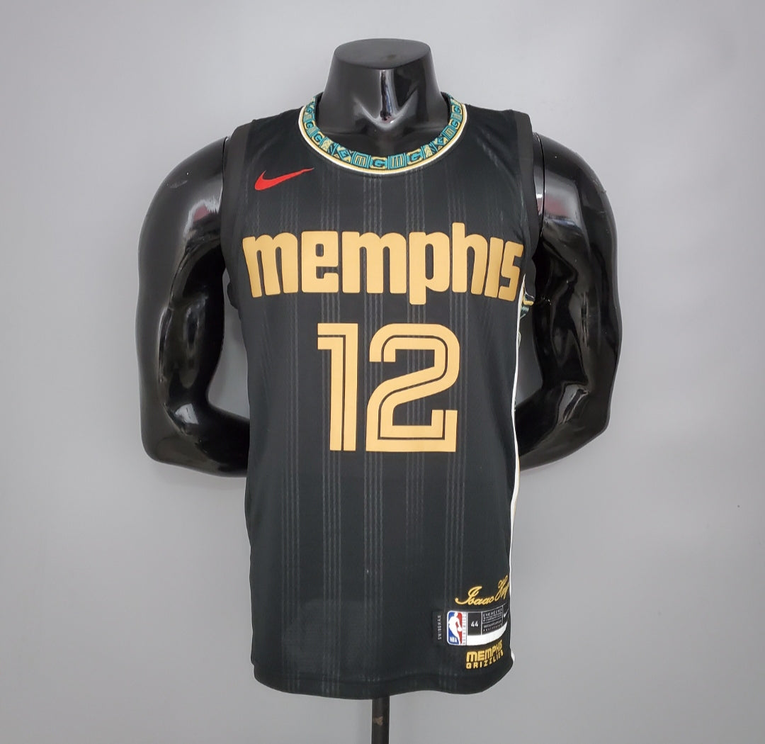Memphis Grizzlies