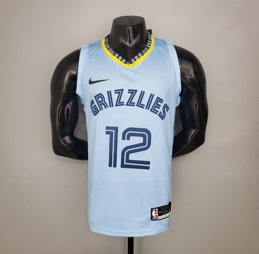 Memphis Grizzlies