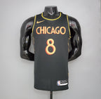 Chicago Bulls