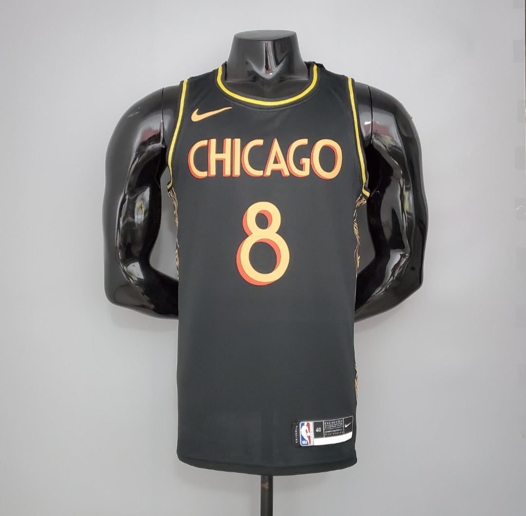 Chicago Bulls