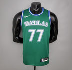 Dallas Mavericks