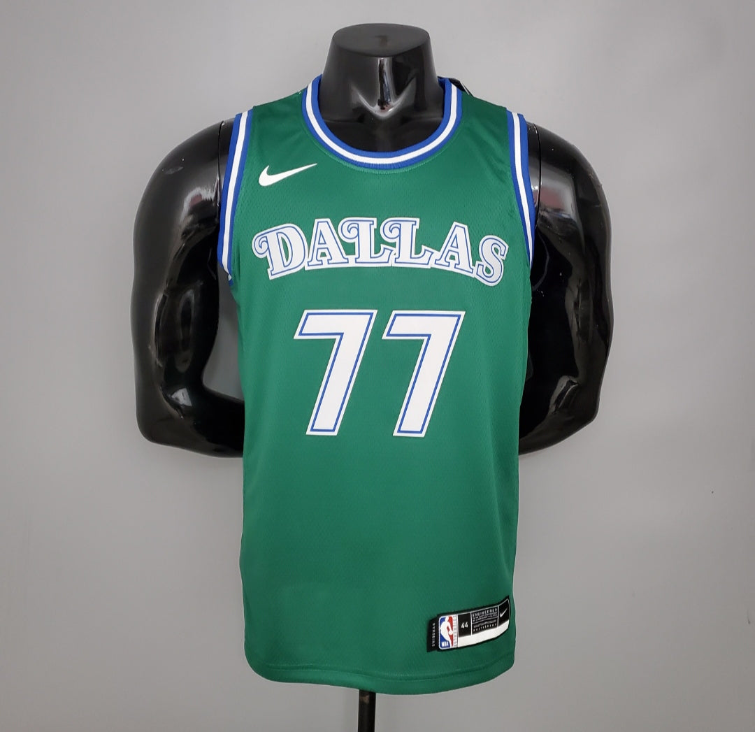 Dallas Mavericks