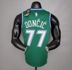 Dallas Mavericks