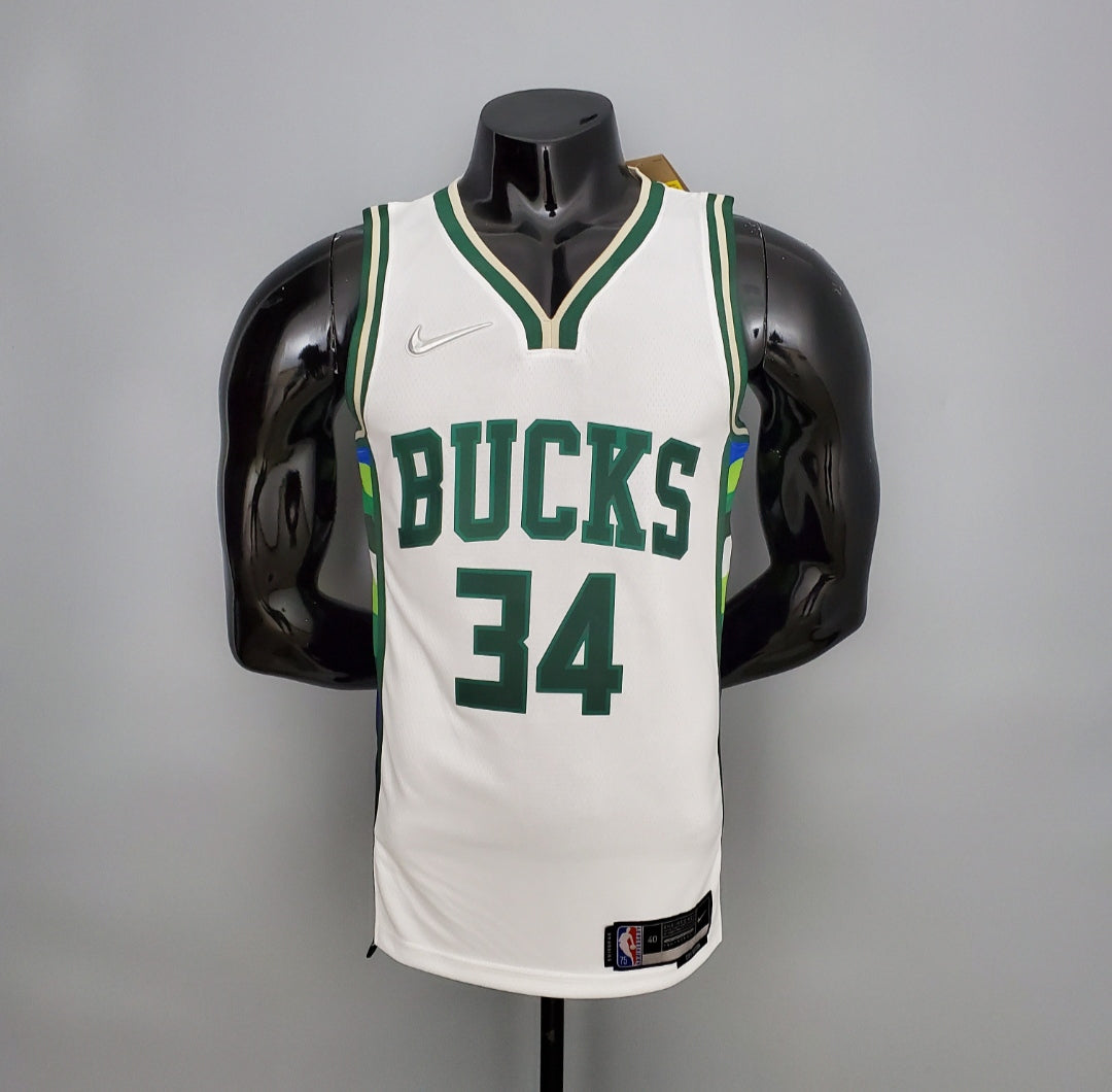 Milwaukee Bucks
