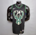 Milwaukee Bucks