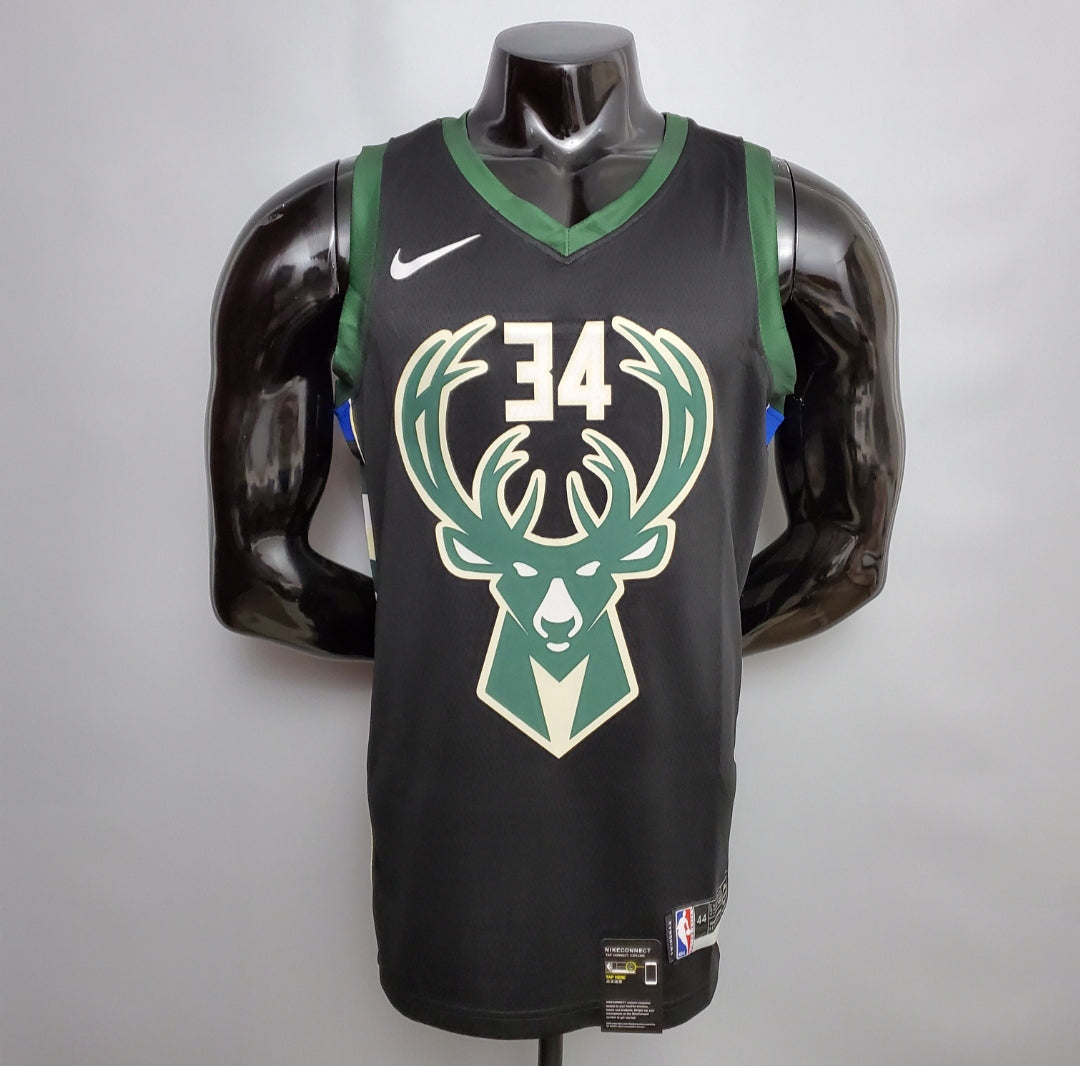 Milwaukee Bucks