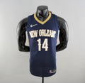 New Orleans Pelicans