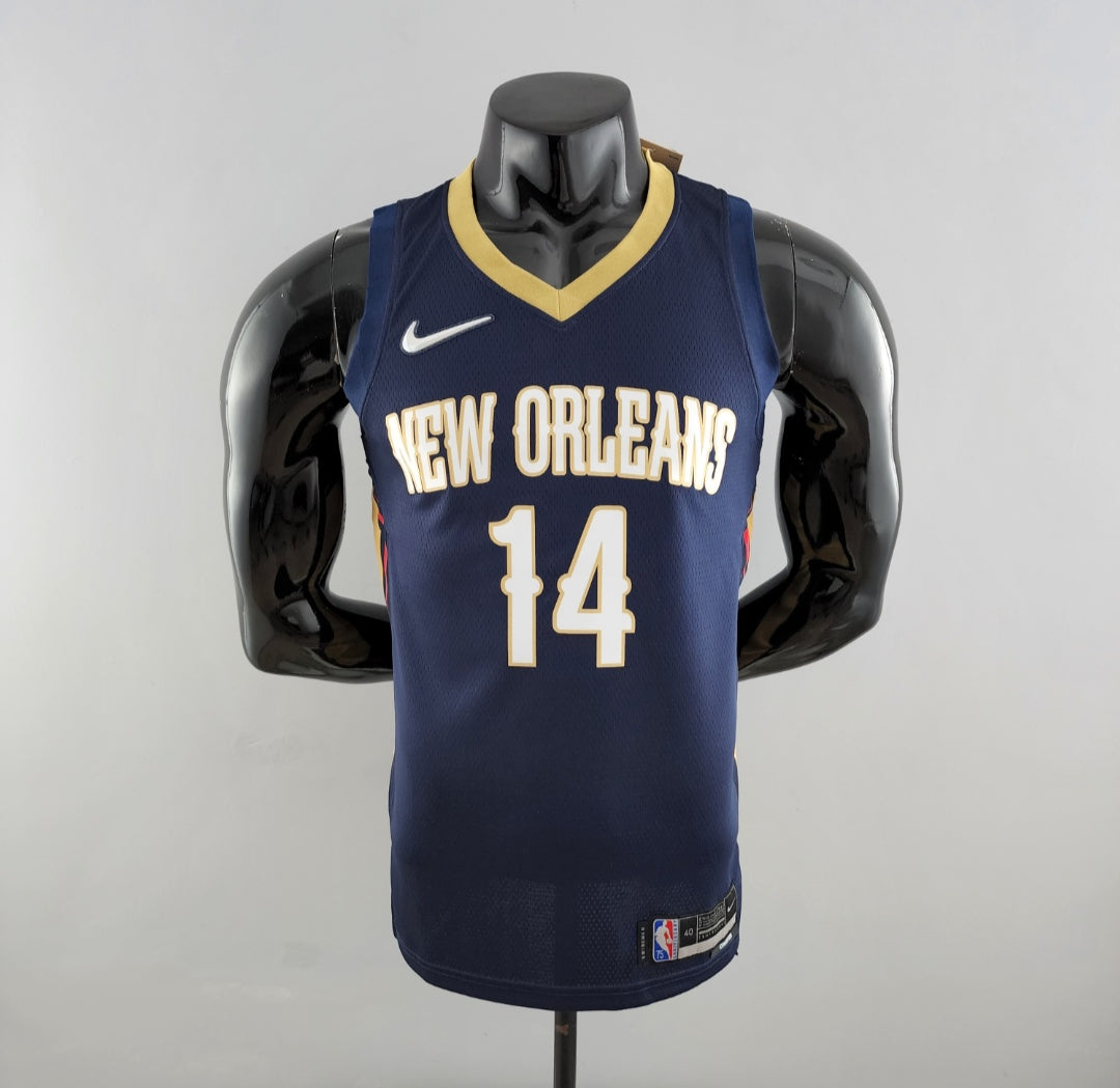 New Orleans Pelicans