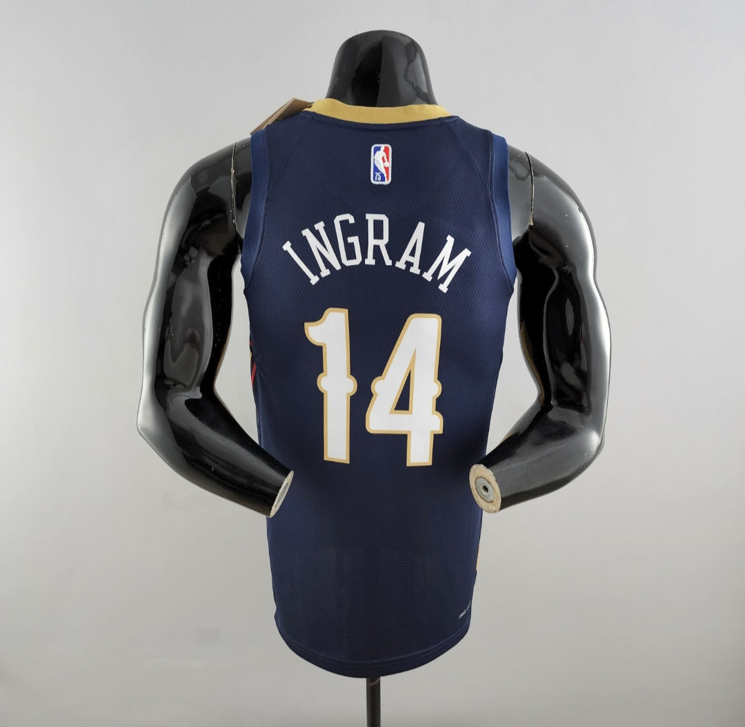 New Orleans Pelicans