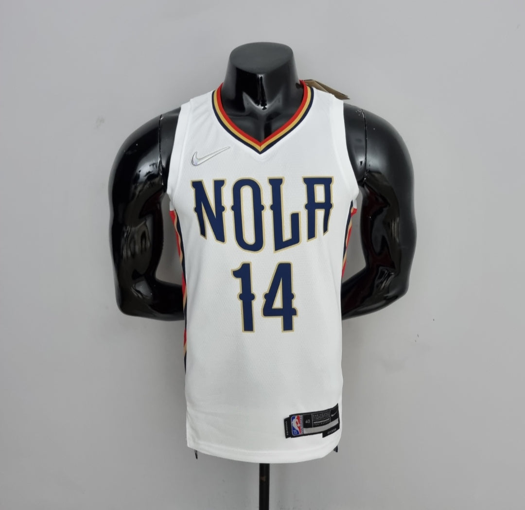 New Orleans Pelicans