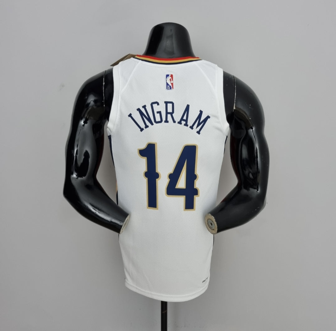 New Orleans Pelicans