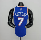 New York Knicks