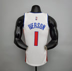 Detroit Pistons