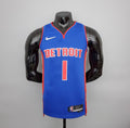 Detroit Pistons