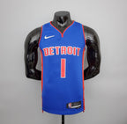 Detroit Pistons
