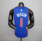 Detroit Pistons