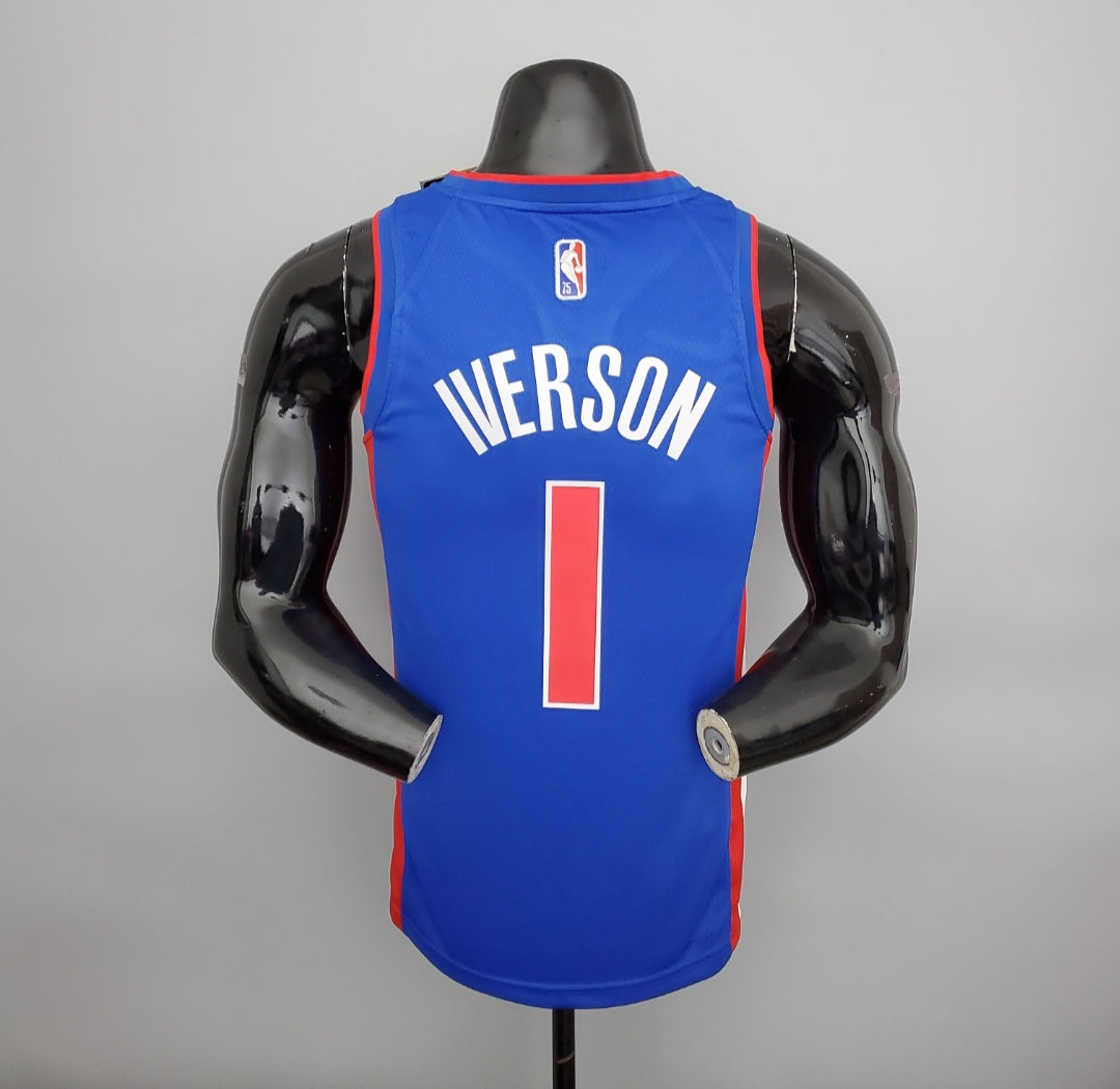 Detroit Pistons