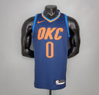 Oklahoma City Thunders