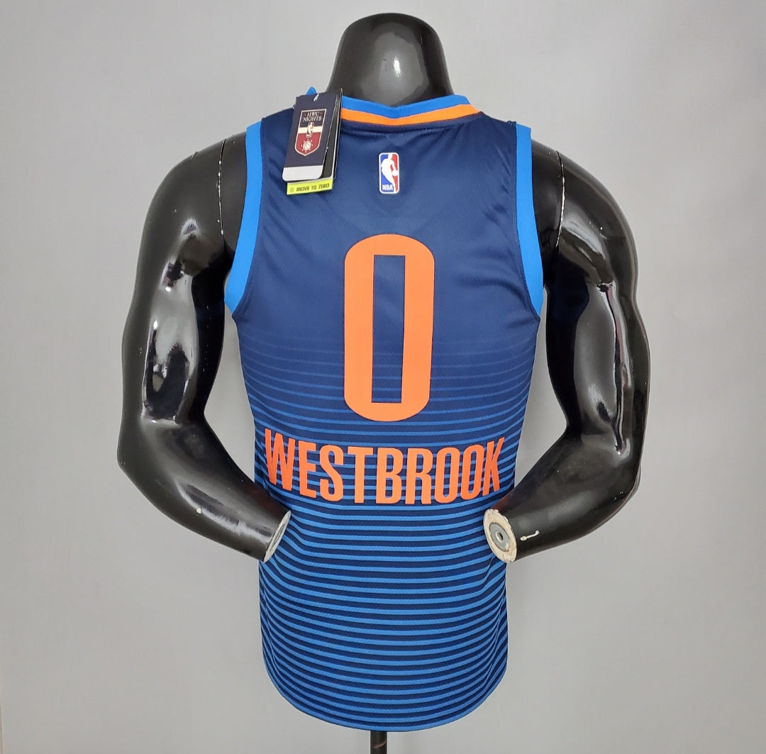Oklahoma City Thunders