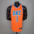 Oklahoma City Thunders