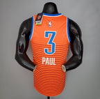 Oklahoma City Thunders