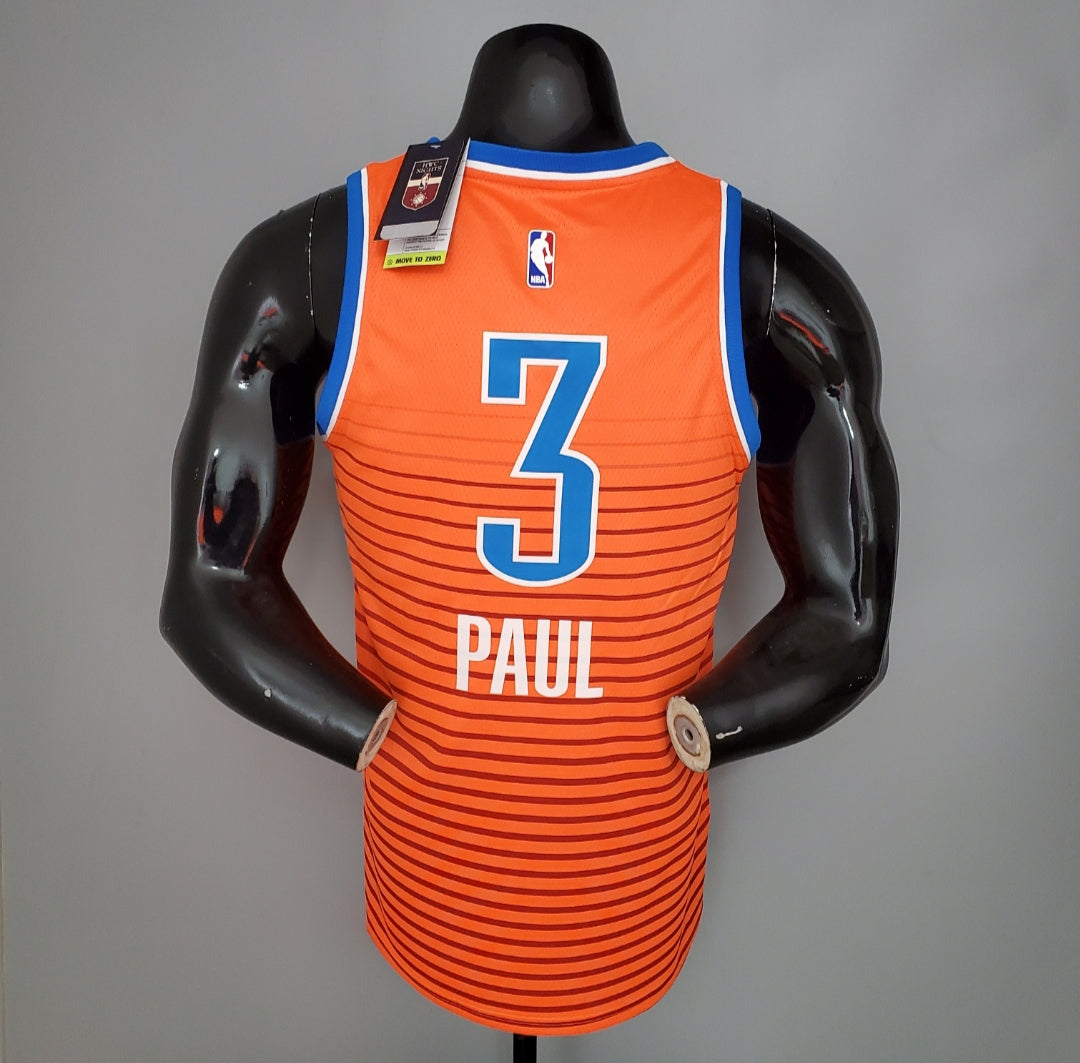 Oklahoma City Thunders