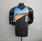 Oklahoma City Thunders