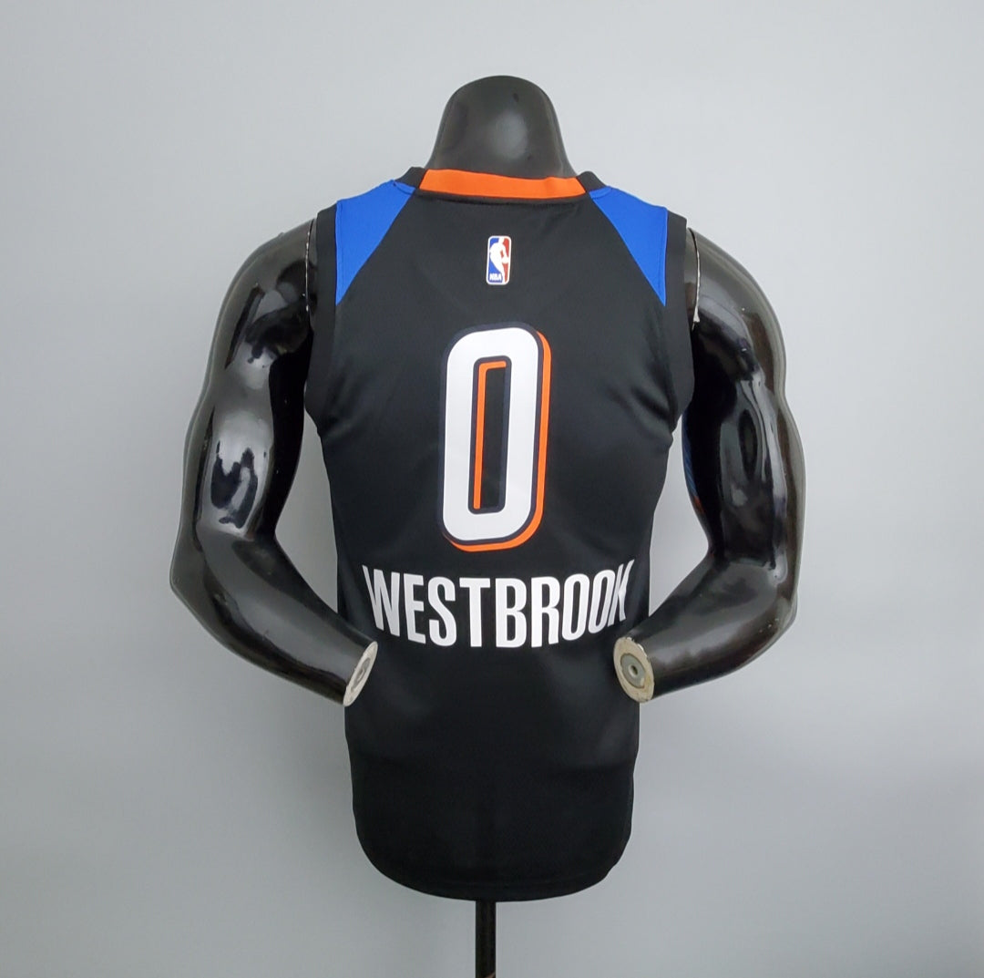 Oklahoma City Thunders